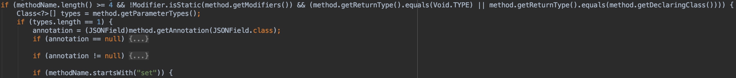 Fastjson 反序列化漏洞研究 · 图示