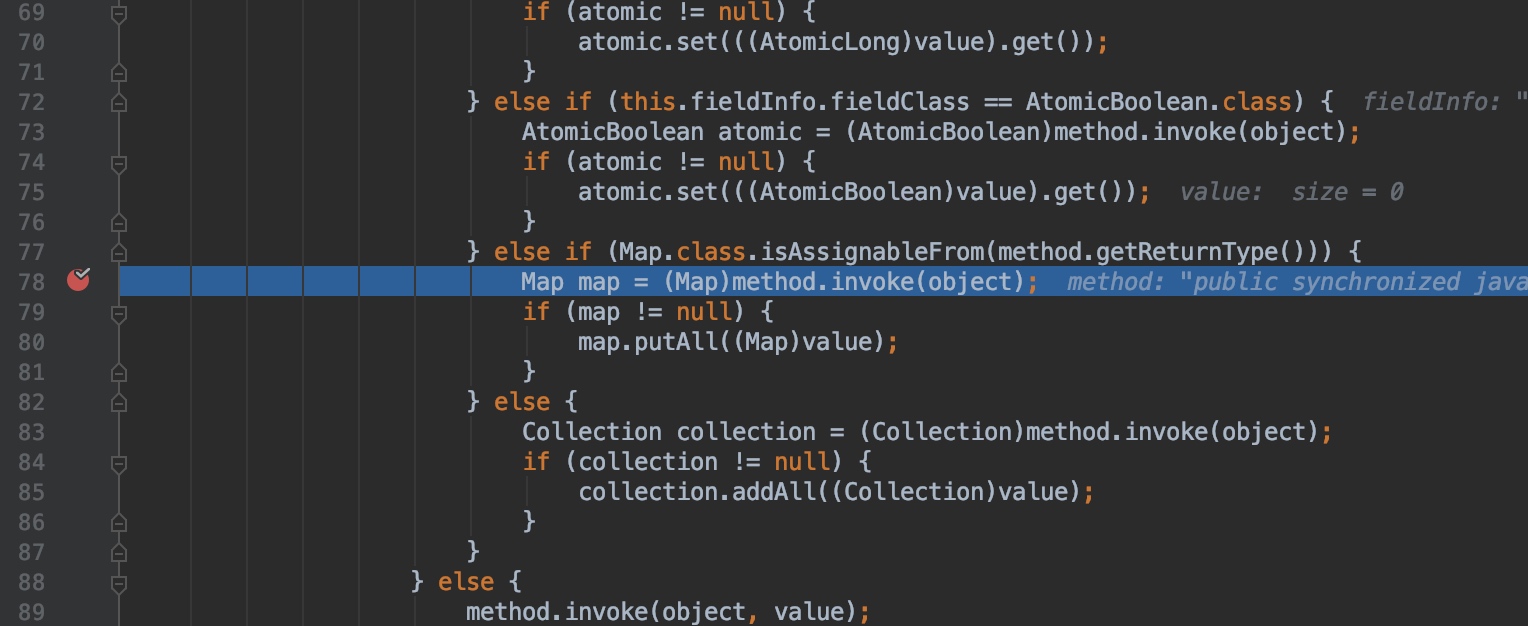 Fastjson 反序列化漏洞研究 · 图示
