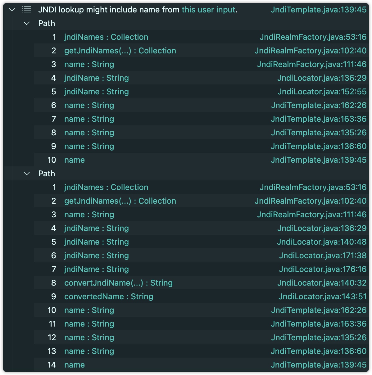 CodeQL 学习小记 · 图示
