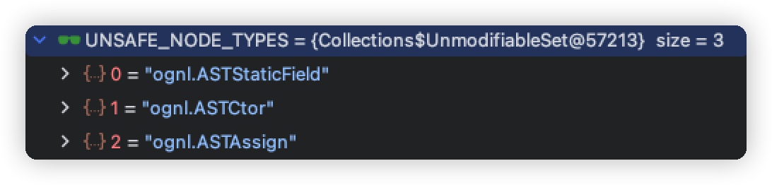 Confluence CVE-2022-26134 解析 · 图示
