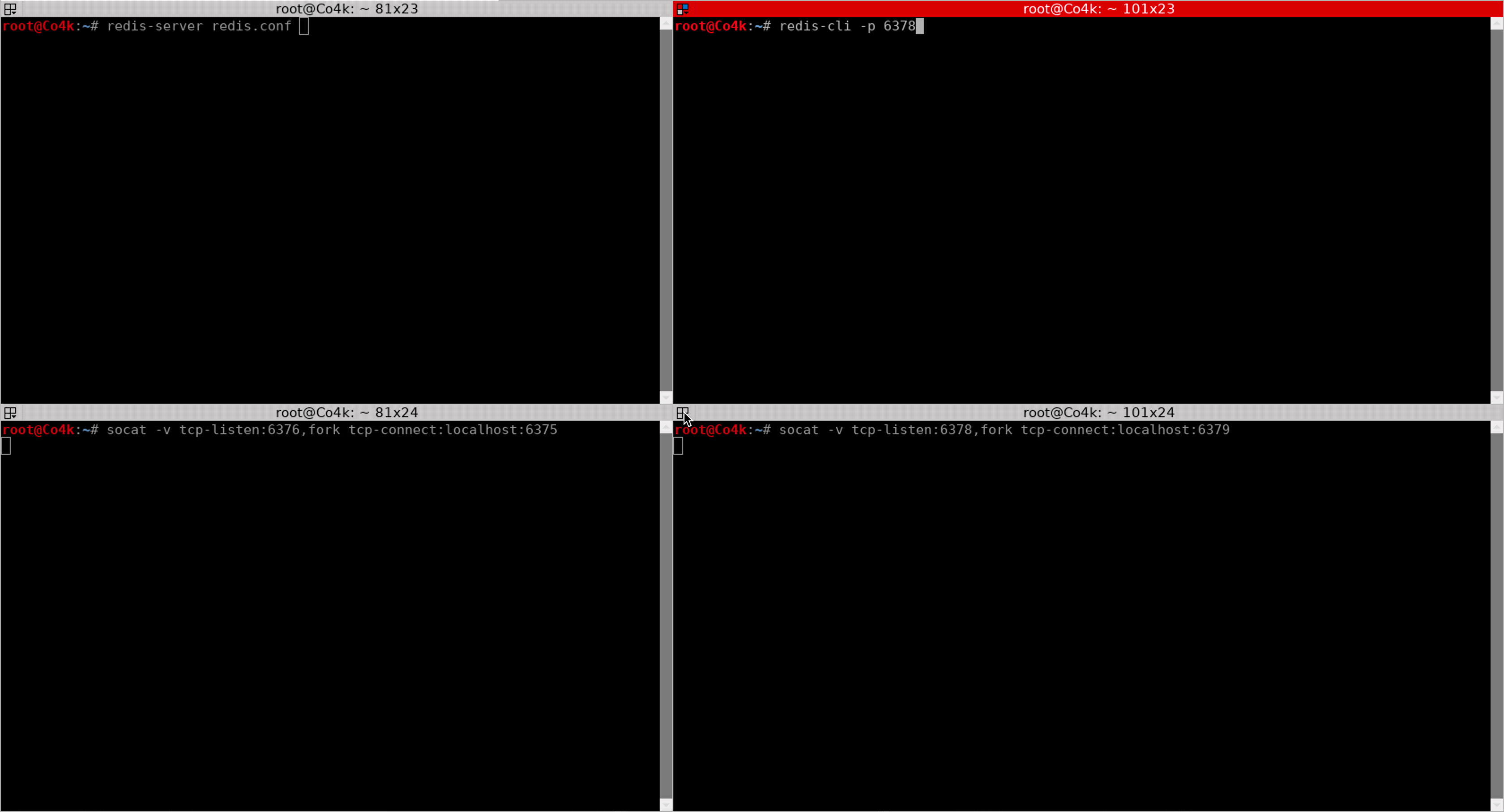 Redis Rce 简析 · 图示